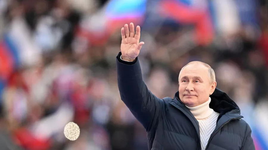 Putin