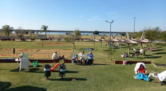 termas