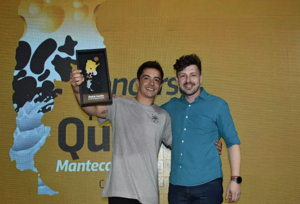 Lácteos Entre Ríos 2