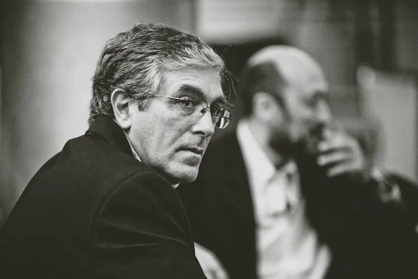 alejandro bekes