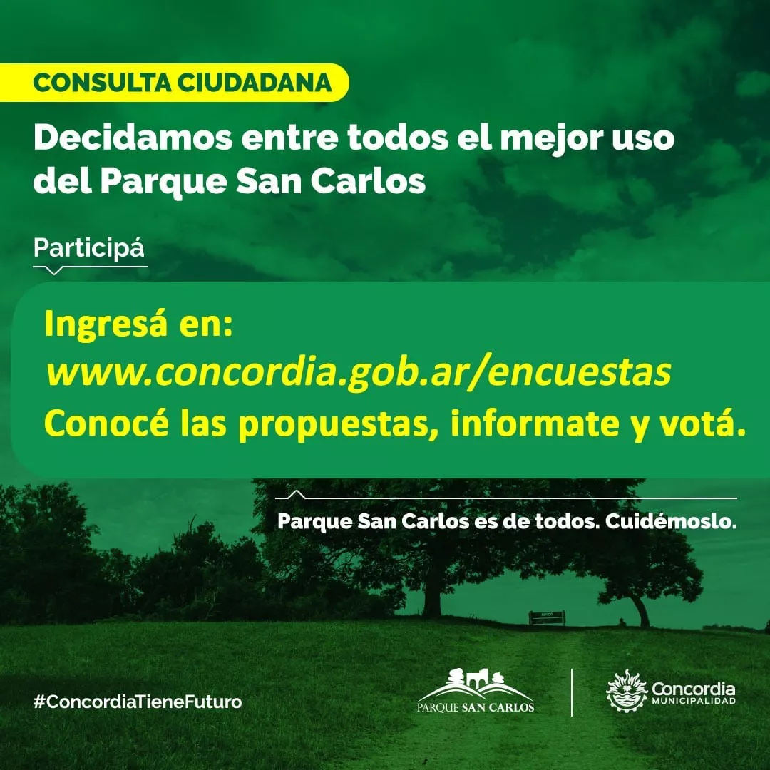san carlos consulta