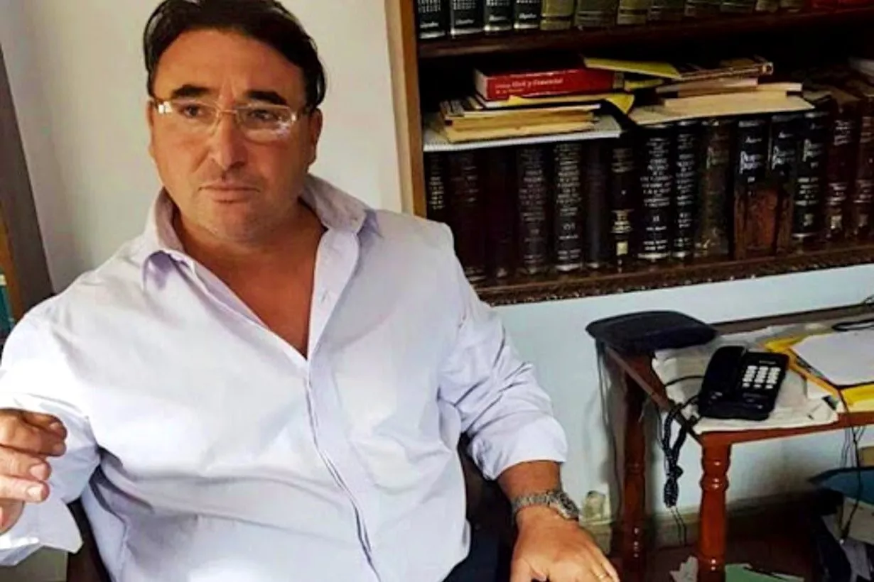 MARTÍN JÁUREGUI