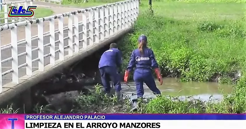 Arroyo Manzores_3