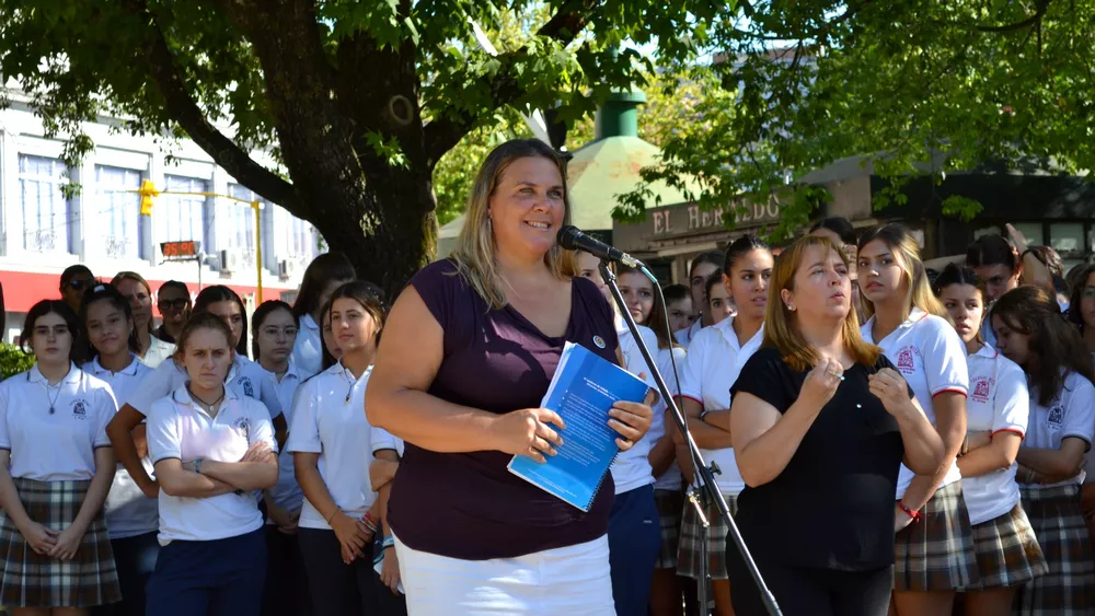 ACTO - DÍA DE LA MUJER (4)
