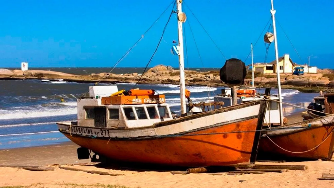 Uruguay 2