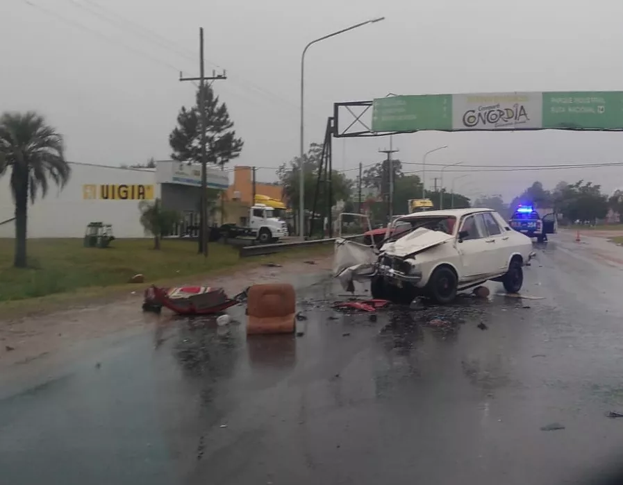 Accidentes de tránsito 26 de octubre (3)