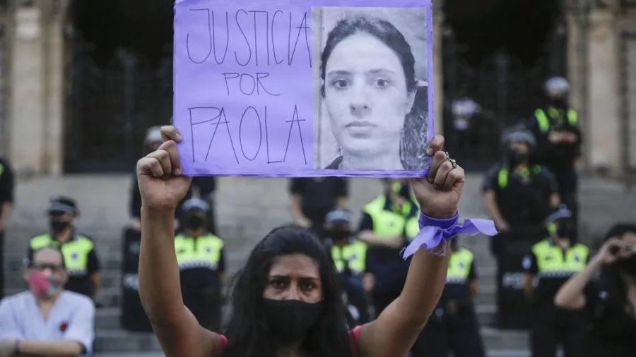 denuncia