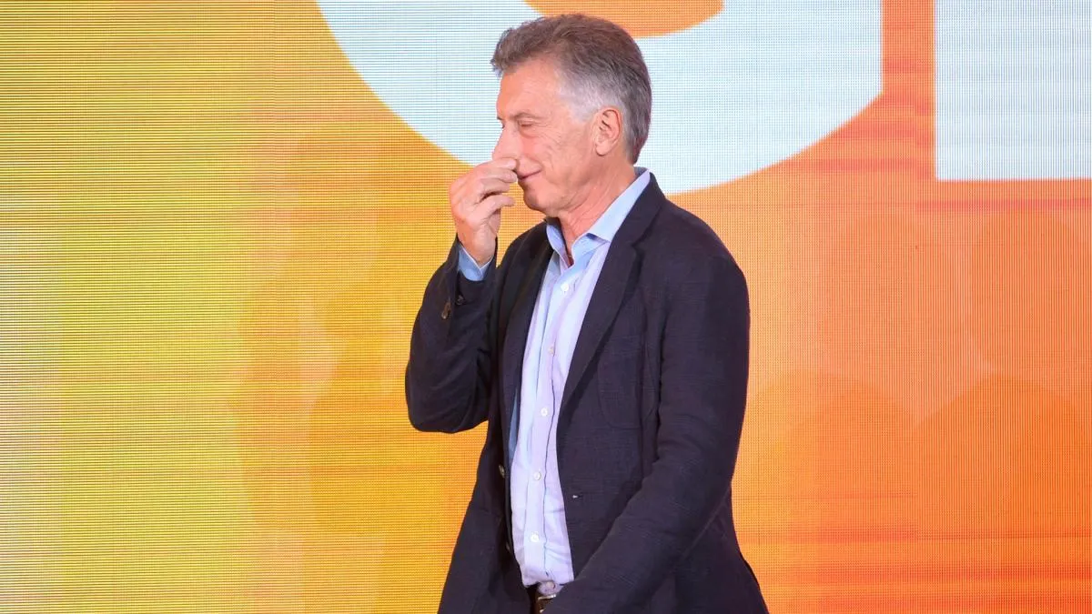 macri
