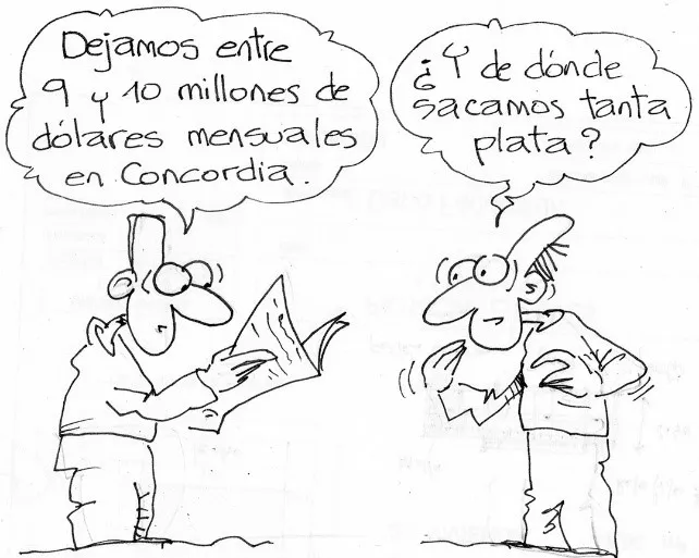 caricatura