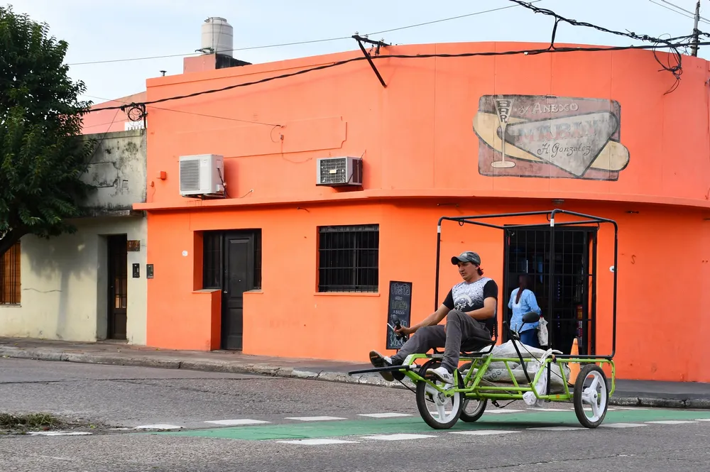 CICLOVÍAS - CONCORDIA (2)