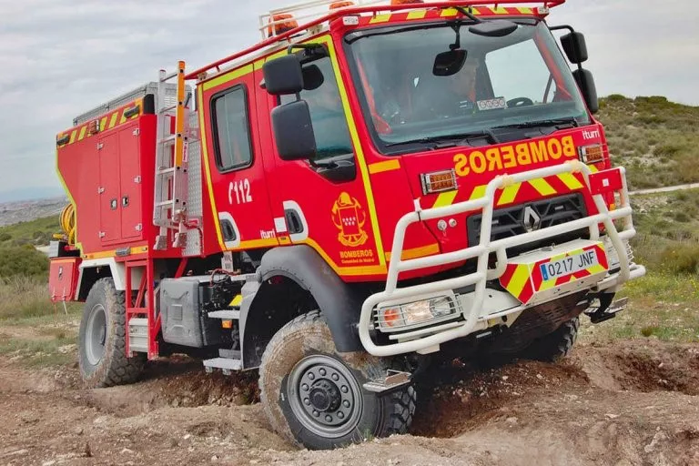 bomberos 003