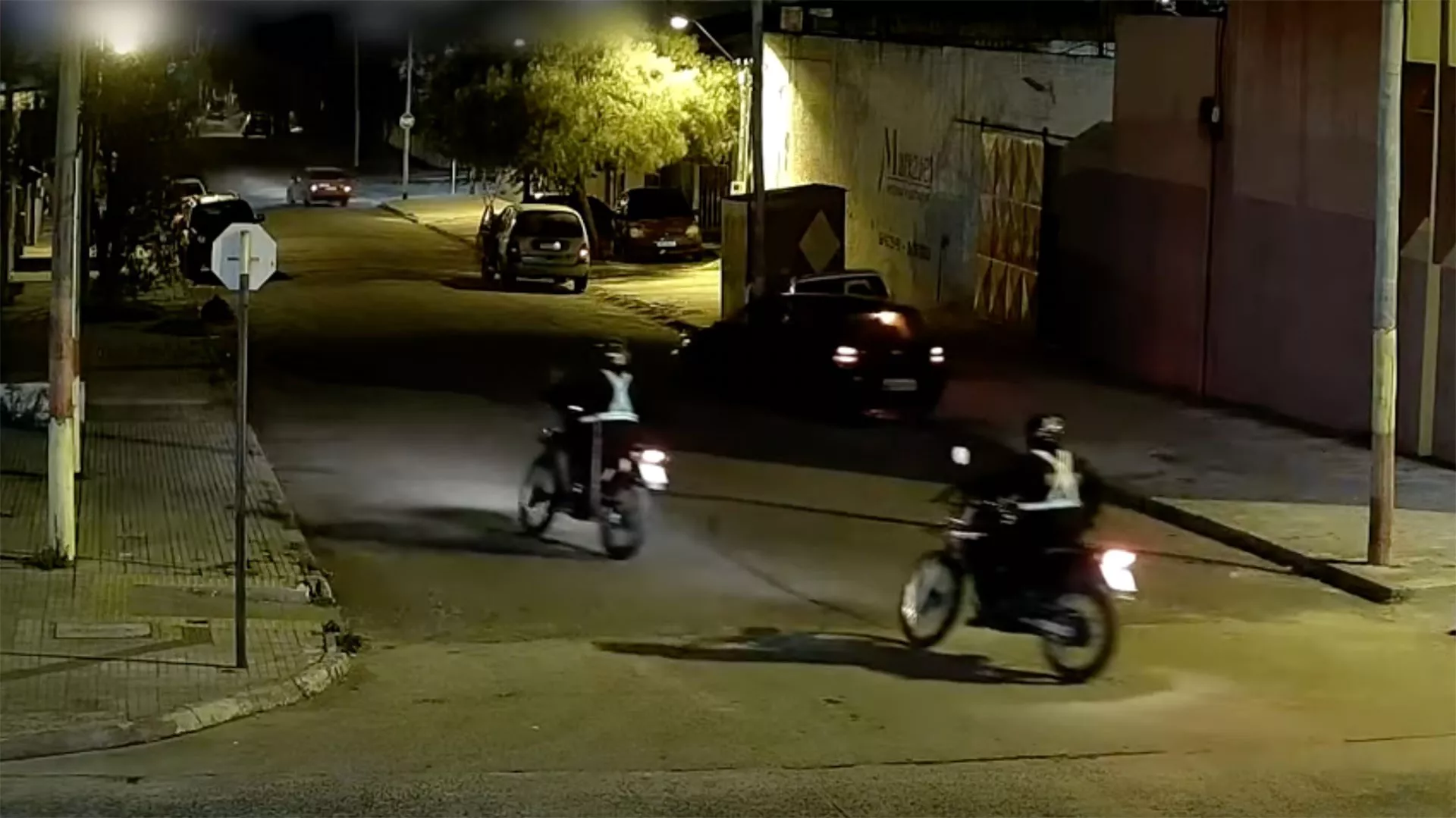 Montevideo: siete personas fueron asesinadas en menos de 24 horas