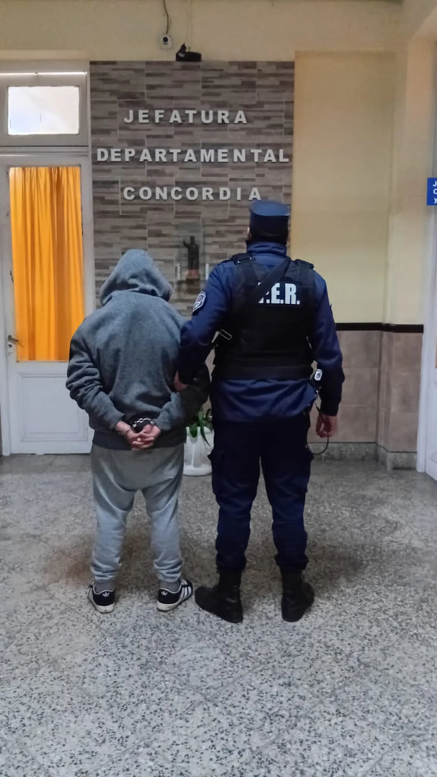 Golpe al narcomenudeo en José Hernández: secuestran cocaína y marihuana y detienen a Masa