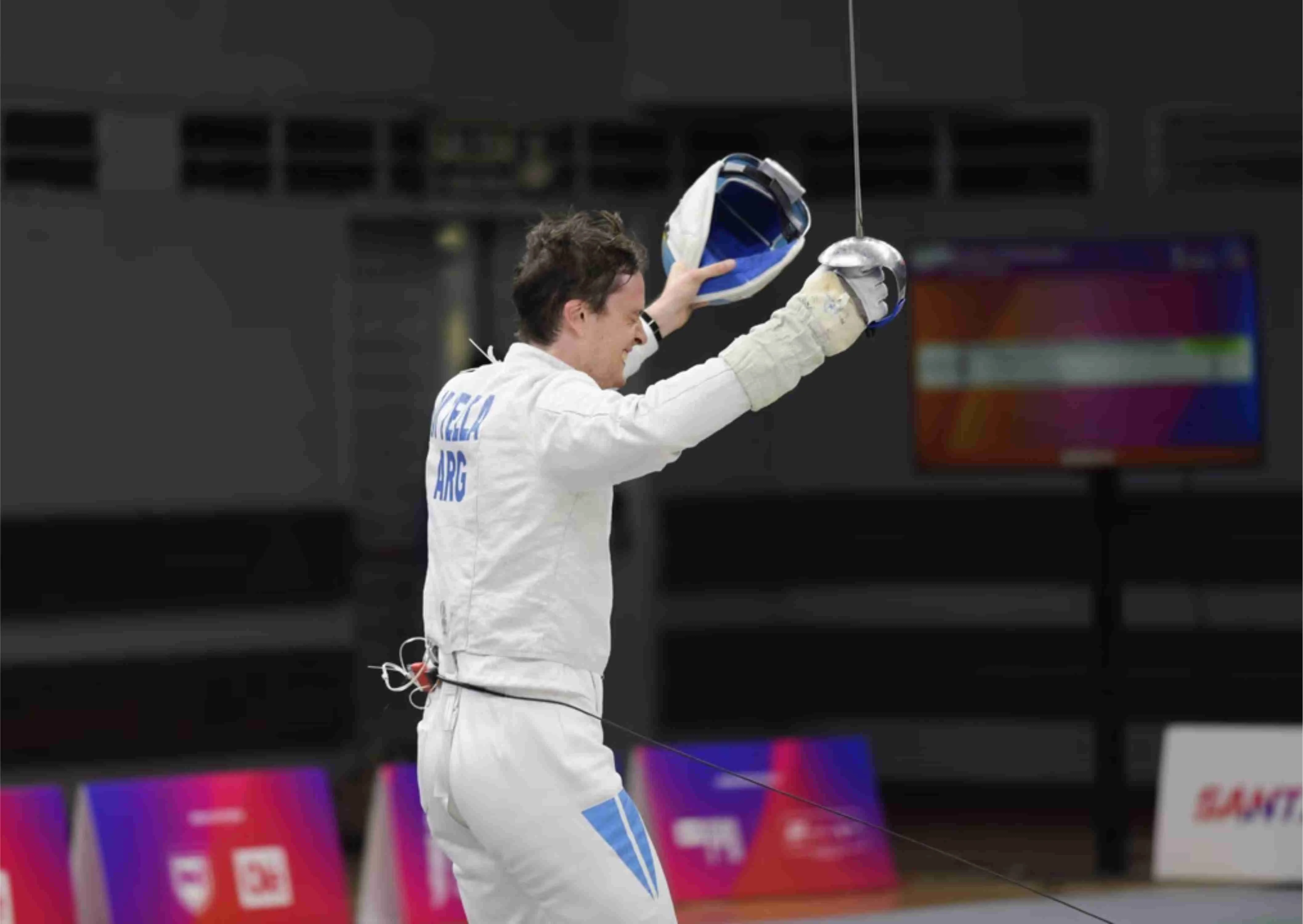 Argentina en los Juegos Suramericanos 2026: preseas y posición en el medallero