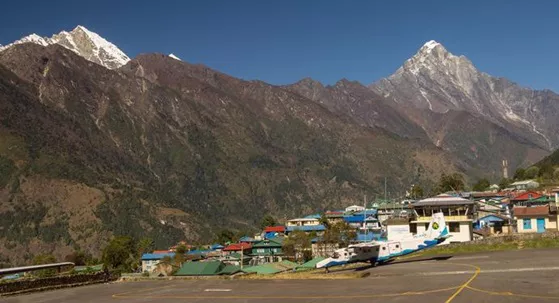 Nepal