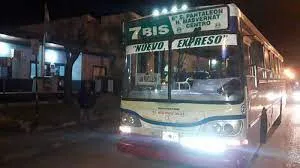 Colectivo nocturno