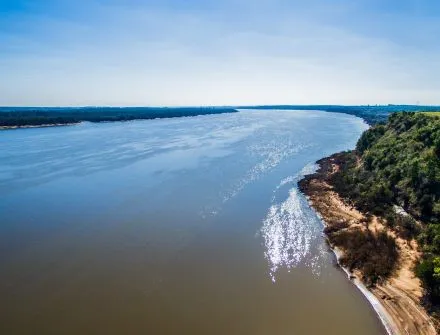 río uruguay
