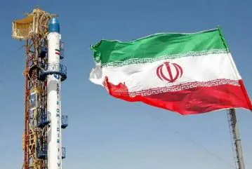 iran