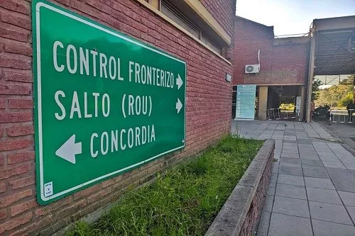 Frontera