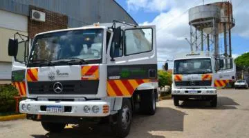 camion