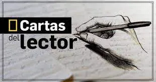 cartas del lector