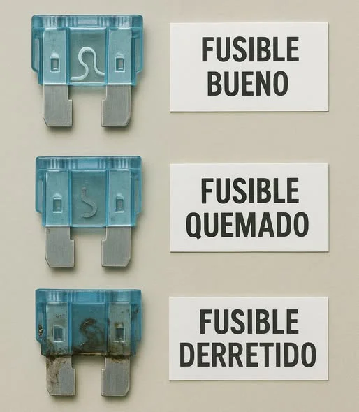 fusibles