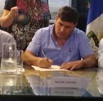 Acuerdo salarial