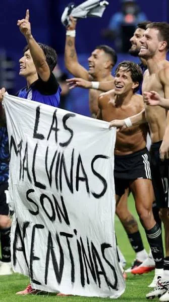 malvinas