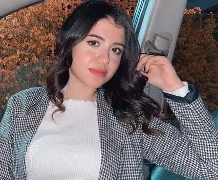 Naira Ashraf