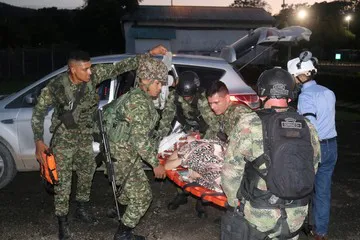 guerra