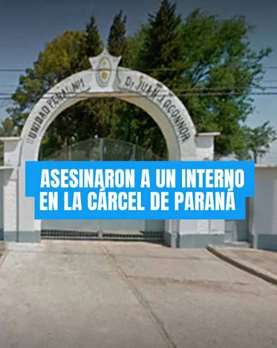 CARCEL
