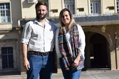Antola y Azcue
