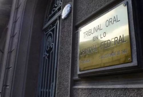 Banda Narco condenada