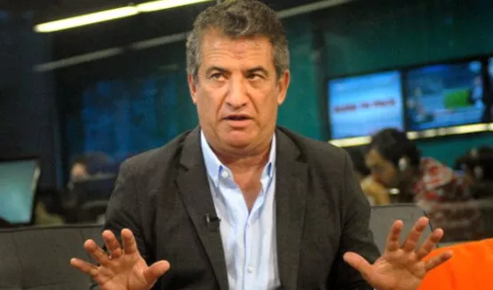 Urribarri