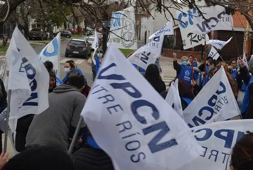 UPCN