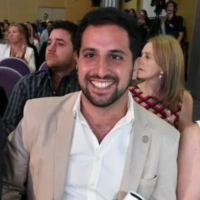 LUCIANO CONCEJAL