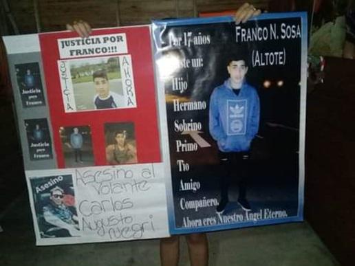 franco sosa