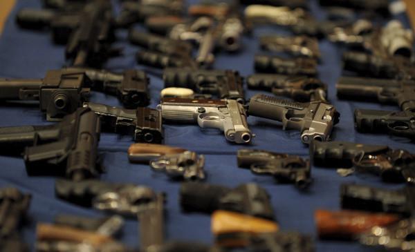 armas