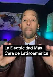 laelectricidad