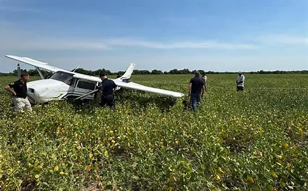 avion narco