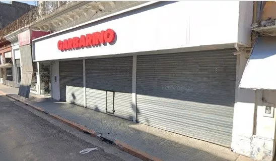 GARBARINO