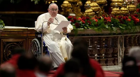 Papa Francisco