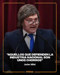 chorros
