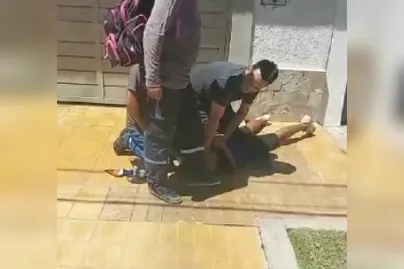 Malviviente