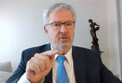 Carlos Beraldi