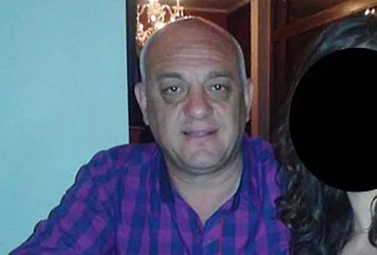 Gustavo Alfonzo