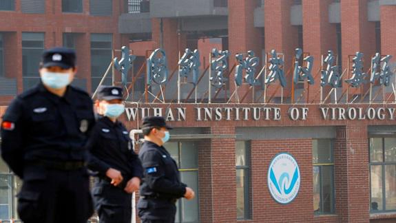 instituto wuhan