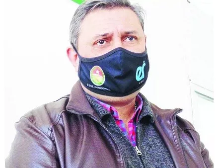 Prof. Vallejos