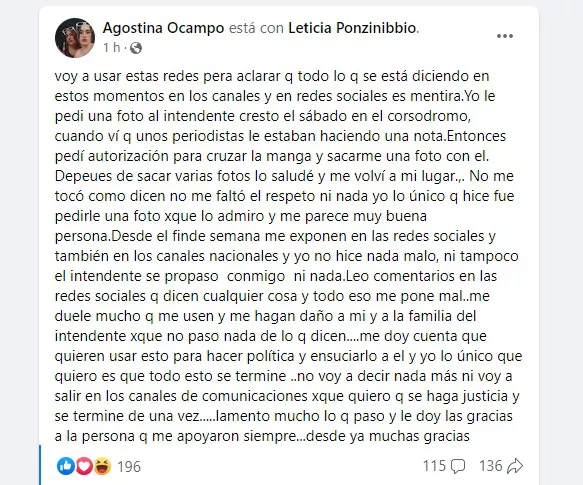 Posteo