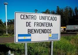 BIENVENIDOS A URUGUAY